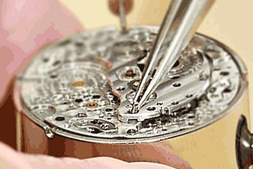 百达翡丽哈尔滨售后点在哪