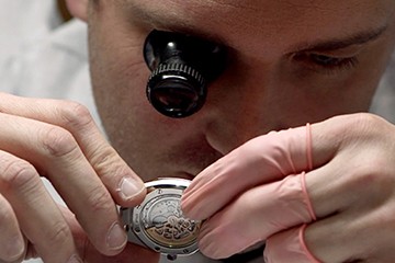 百达翡丽表哈尔滨官方售后店在哪