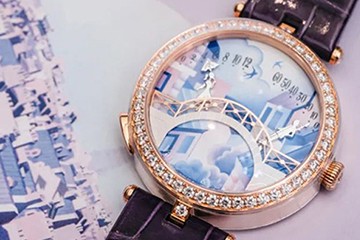 哈尔滨百达翡丽表官方售后洗油