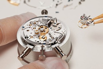 哈尔滨百达翡丽腕表官方售后保养服务