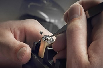 哈尔滨百达翡丽手表售后清洗保养