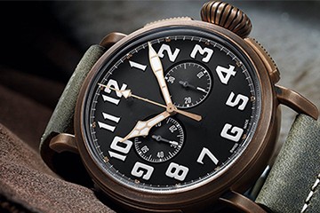 哈尔滨百达翡丽为什么走走停停