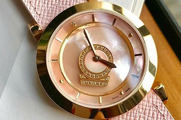 哈尔滨百达翡丽手表售后保养服务