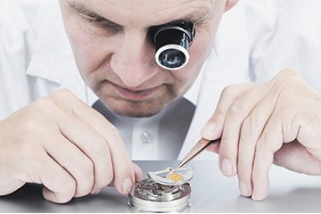 哈尔滨百达翡丽手表官方售后擦油