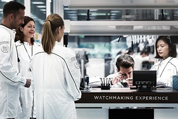 哈尔滨百达翡丽起雾了维修