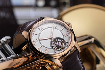 哈尔滨百达翡丽为什么停下了