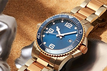 哈尔滨百达翡丽表壳磨损