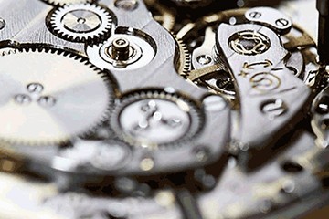 哈尔滨百达翡丽表进水了维修