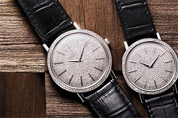 哈尔滨百达翡丽售后保养