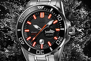 哈尔滨百达翡丽为什么老停