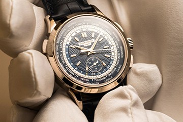 哈尔滨百达翡丽为什么慢呢