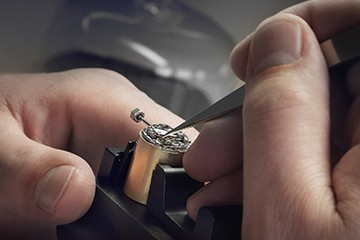 哈尔滨百达翡丽手表走快为什么